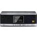  Toshiba CD радио в высоком разрешени соответствует Bluetooth установка Aurex TY-AH1000(S) черный × серый 