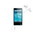 SONY Walkman F серии < память модель > 16GB голубой NW-F885/L