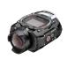 RICOH водонепроницаемый экшн-камера WG-M1 черный WG-M1 BK 08271