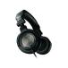 DENON воздухо-непроницаемый type over head наушники DJ для черный DN-HP700