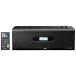 JVC Kenwood ( Victor ) CD портативный система ( черный ) RD-W1-B