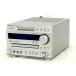 ONKYO Onkyo Onkyo FR-N7TX CD/MD тюнер усилитель система X-N7TX. центральный единица ( динамик нет )