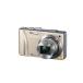  Panasonic цифровая камера LUMIX TZ20 Gold DMC-TZ20-N
