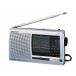 SONY ICF-SW11 FM радио 