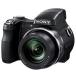 SONY цифровая камера Cyber Shot H7 черный DSC-H7 B