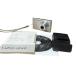SONY цифровая камера Cyber-Shot( Cyber Shot ) W320 серебряный DSC-W320/S