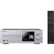  Pioneer сеть CD ресивер XC-HM86(S)