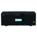  Toshiba в высоком разрешени соответствует Bluetooth/SD/USB/CD радио TY-AH1(K) черный 
