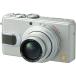  Panasonic DMC-LX1-S LUMIX серебряный 