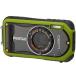 PENTAX водонепроницаемый цифровая камера Optio W90 фисташка зеленый OPTIOW90PG