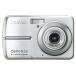 PENTAX цифровая камера OPTIO E50 серебряный 810 десять тысяч пикселей оптика 3 кратный zoom 