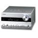 ONKYO AV центральный 5.1ch соответствует максимальная мощность 30W×5 серебряный SA-205HDX(S)