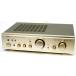 DENON Denon (ten on ) PMA-390IV (PMA-3904) основной предусилитель ( Inte серый tedo усилитель )