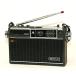 SONY Sony ICF-1100 THE 11 solid состояние 3 частота радио FM/MW/SW
