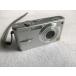  Panasonic LUMIX FX7 silky silver -DMC-FX7-S