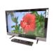  Sony 22V type наземный *BS*110 раз CS цифровой Hi-Vision LED жидкокристаллический телевизор черный ( продается отдельно USB HDD видеозапись соответствует )BRAVIA KDL-22EX420-B