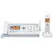  sharp цифровой беспроводной FAX беспроводная телефонная трубка 1 шт. UX-D18CL