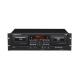 TASCAM авто Rebirth двойной кассетная дека 202MKV (premiu vintage)