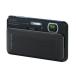 SONY Cyber-Shot( Cyber Shot ) TX20 (1620 десять тысяч / оптика x4) черный DSC-TX20(B)