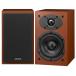 Denon книжная полка динамик автобус зеркальный type 2 шт. 1 комплект Cherry SC-M40-CW