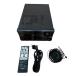 ONKYO 5.1ch соответствует AV центральный максимальная мощность 30W×5 SA-205HDX(B) / черный 