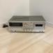 TEAC CD/ кассета магнитофон USB подключение соответствует серебряный AD-RW900-S