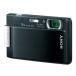 SONY цифровая камера Cyber Shot DSC-T100