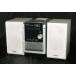 Panasonic Panasonic SC-PM930DVD-S DVD/SD стерео система (DVD/CD/ MD магнитола )( корпус SA-PM930DVD. динамик SB-PM930-S. комплект )