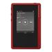 Pioneer XDP-20(R) цифровой аудио плеер оригинал цвет ( красный ) XDP-20(R). 