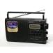 SONY Sony ICF-M760V PLL синтезатор радио FM/AM