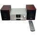 JVC Kenwood Victor compact компонент DVD система EX-AK1