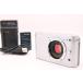 Nikon 1 J1 корпус серебряный 