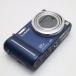  Panasonic цифровая камера LUMIX1010 десять тысяч пикселей оптика 12 кратный zoom ( голубой )DMCTZ7A DMC-TZ7-A
