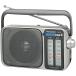  Panasonic FM/AM 2 частота ресивер RF-2400A-S
