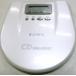 SONY CD WALKMAN [D-E707]