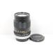 Canon FD 135mm F3.5 F/3.5 S.C