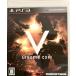 ARMORED CORE V( armor -do* core пять )( нет ) - PS3