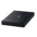  Elecom вне .SSD портативный 500GB PS4( производитель рабочее состояние подтверждено ) USB3.1(Gen1) соответствует черный ESD-EJ0500GBK