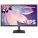 LG монитор дисплей 27MP38VQ-B 27 дюймовый / полный HD/IPS не глянец /HDMI терминал / голубой свет снижение функция 