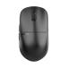 Pulsar Gaming Gears X2H беспроводной ge-ming мышь супер-легкий 54 грамм левый правый на .2.4Ghz 1ms 26000 DPI Optical Sensor PAW3395 внутренний стандартный товар 