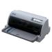 EPSON удар принтер VP-F2000 USB интерфейс установка 24 булавка 106 колонка горизонтальный type 7 листов копирование ( оригинал +6 листов ) Британия число 330 знак / секунд иероглифы 146 знак / секунд 