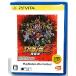  no. 3 следующий "Большая война супер-роботов" Z час ..PlayStation Vita the Best - PS Vita