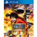  One-piece море . единственный в своем роде 3 - PS4