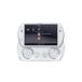 PSP go[ PlayStation * портативный go] жемчуг * белый (PSP-N1000PW)