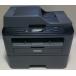 brother лазерный принтер -A4 монохромный многофункциональная машина JUSTIO DCP-L2540DW