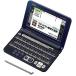  Casio электронный словарь eks слово медицина Professional модель XD-G5900MED темно-голубой содержание 110