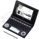  Casio электронный словарь eks слово ученик старшей школы модель XD-D4800BK черный 