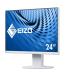 EIZO цвет жидкокристаллический монитор 23.8 type белый EV2460-WT