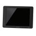  Century 8 дюймовый HDMI мульти- монитор [8inch plus one HDMI черный ] LCD-8000VH2B