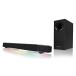Creative Sound BlasterX Katana максимальный 150W мощность PC/TV/PS4/ смартфон соответствует Dolby Digital свет ввод соответствует мультимедиа динамик SBX-KTN